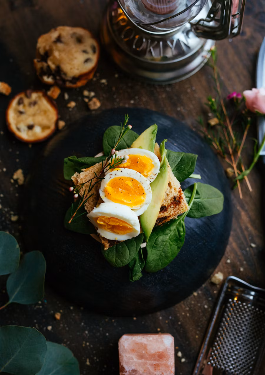 Eggs